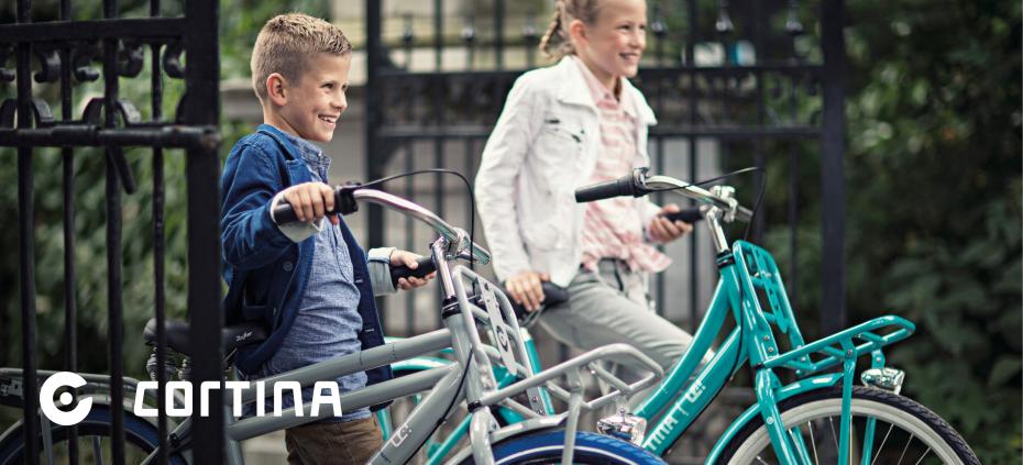 Cortina Fietsen